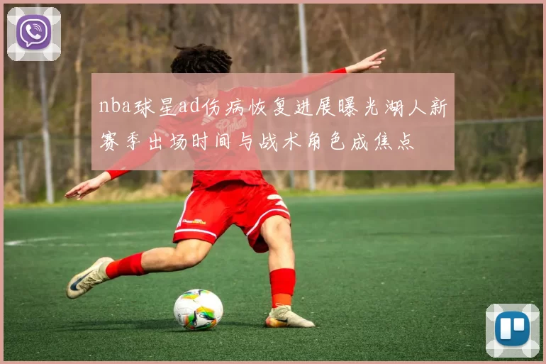nba球星ad伤病恢复进展曝光湖人新赛季出场时间与战术角色成焦点