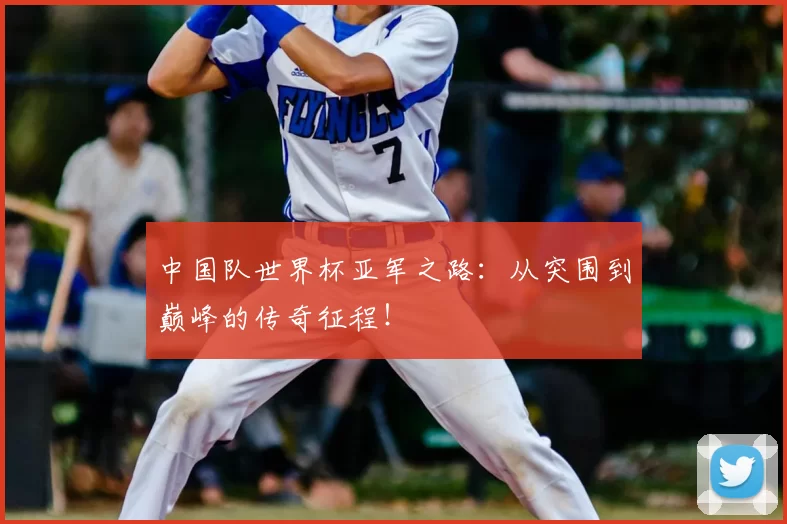 中国队世界杯亚军之路：从突围到巅峰的传奇征程！