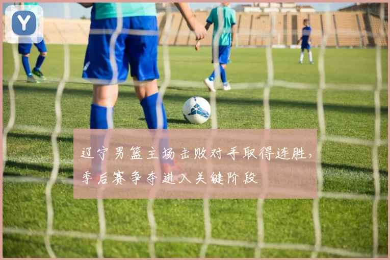 辽宁男篮主场击败对手取得连胜，季后赛争夺进入关键阶段