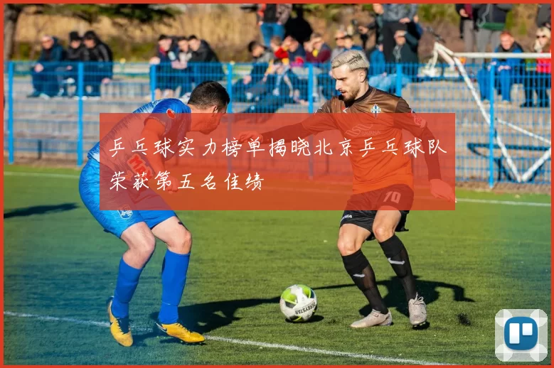 乒乓球实力榜单揭晓北京乒乓球队荣获第五名佳绩