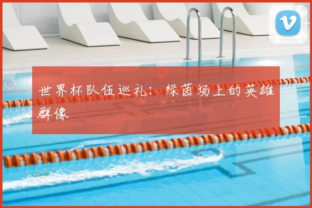 世界杯队伍巡礼：绿茵场上的英雄群像