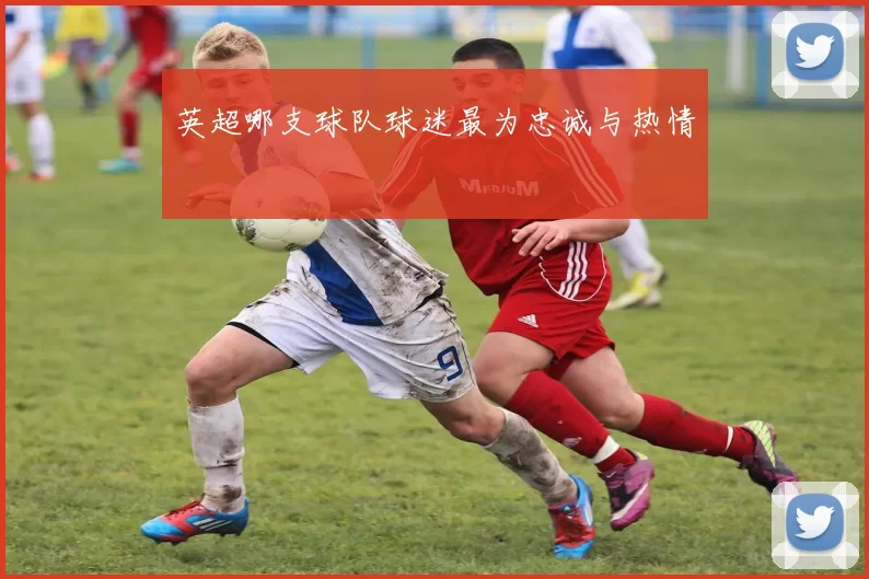 英超哪支球队球迷最为忠诚与热情