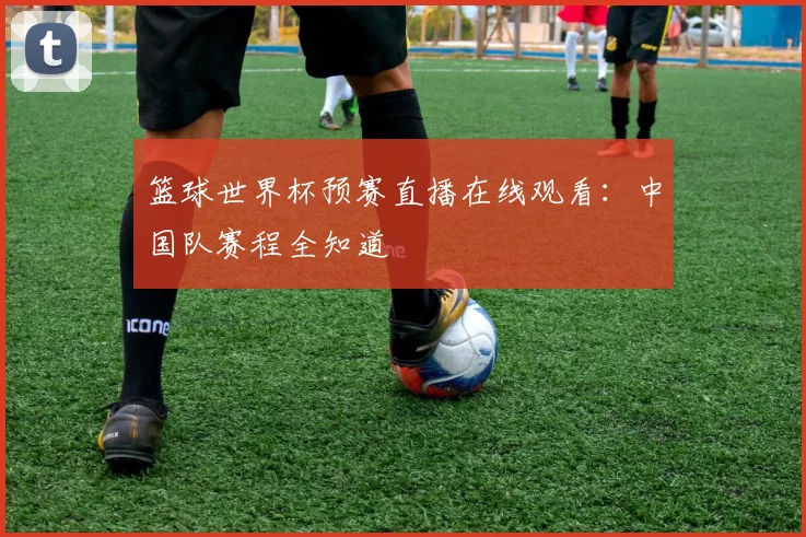 篮球世界杯预赛直播在线观看：中国队赛程全知道