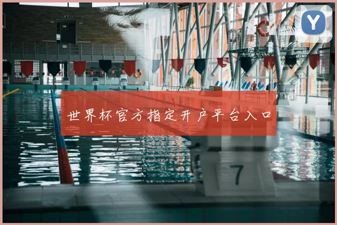 世界杯官方指定开户平台入口