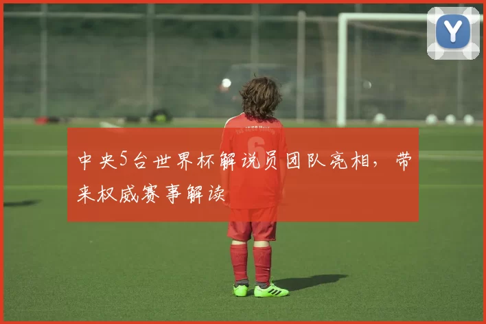 中央5台世界杯解说员团队亮相，带来权威赛事解读