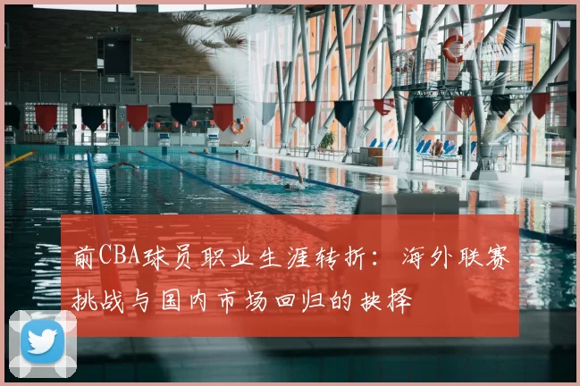 前CBA球员职业生涯转折：海外联赛挑战与国内市场回归的抉择