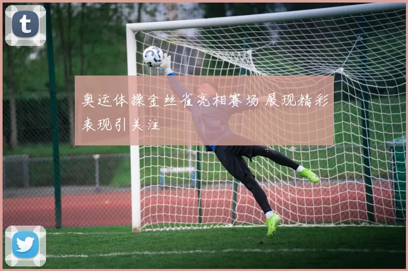 奥运体操金丝雀亮相赛场 展现精彩表现引关注