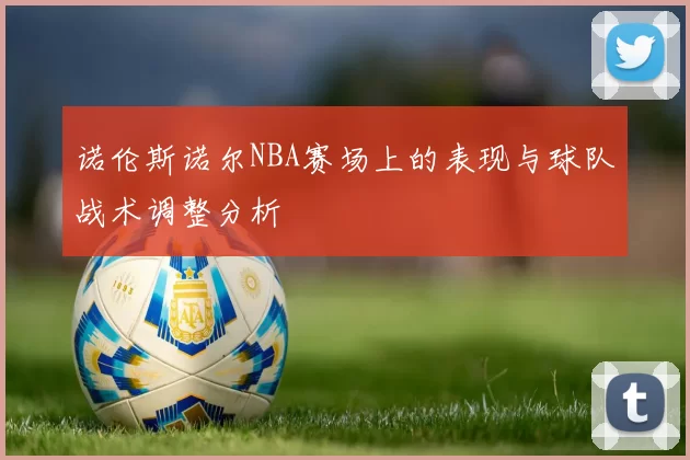 诺伦斯诺尔NBA赛场上的表现与球队战术调整分析